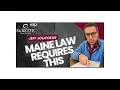 Maine Real Estate Forms Explained The Ultimate Guide for Agents Buyers Sellers Volume