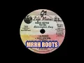 Barrington Levy  -  While Your Gone         MRRH