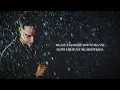 White-B - Mon histoire (Lyrics Video)