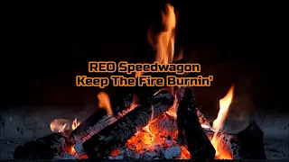 Download REO Speedwagon - \ MP3