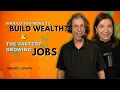 Lagu Full Show: Should You Relocate To Build Wealth? \u0026 Fastest-Growing Jobs for the Next Decade