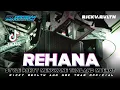 Download Lagu DJ REHANA STYLE PARTY MENGKANE THAILAND MBEROT | RICKY REVLTN AND NRC TEAM OFFICIAL 