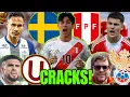 Download Lagu EL NUEVO VIKINGO PERUANO para la SELECCIÓN! EQUIPAZO de EUROCAUSAS con FELIPE CHÁVEZ! ALIANZA