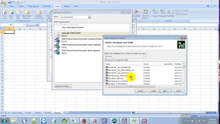How to Convert Oracle Database to Microsoft Excel 1 Muhammad Abdul Quium V-31