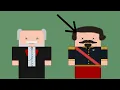 Why didn't the Great Powers join the Franco-Prussian War? (Short Animated Documentary)