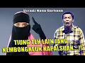 Lagu TIUNG TEH LAIN JANG NEMBONGKEUN KAPALSUAN
