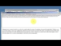 SpinnerChief Tutorial Basic Article Spinning 2