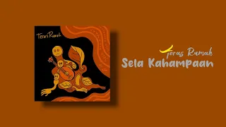 Download Teras Rumah - Sela Kehampaan (Official video Lyric ) MP3