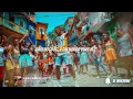 Guilherme Ramos de Souza, MC Ryan SP, Mc Negao Original, MC GP - Ta Rico Os Menino Do Gueto (Letra)