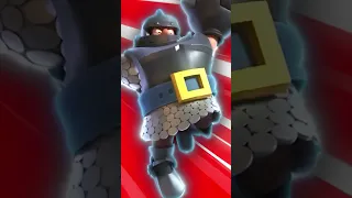 اكثر بطاقة مكروهة في الكؤوس المتوسطة الميغانايت كلاش رويال 