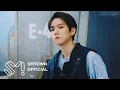Lagu EXO 엑소 'Don't fight the feeling' Character Clip #BAEKHYUN