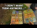 I BOUGHT A VINTAGE BINDER OF POKEMON CARDS OFF FACEBOOK MARKETPLACE