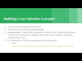 SEC UF - Fall 2016 GBM Android Development Workshop Pt 1