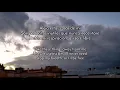 Jeremy Loops - 'Til I found you (español/inglés) / Timelapse