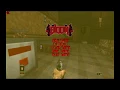 Bloom - Moving platform horizontally