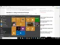 Fix ERR CONNECTION REFUSED Error