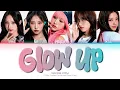 Download Lagu Vietsub | Glow Up - RESCENE (Color Coded Lyrics)
