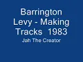 Barrington Levy   Making Tracks  1983