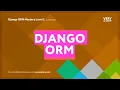Django ORM - Receiving Signals Specifying a Model