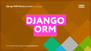 Django ORM - Receiving Signals Specifying a Model