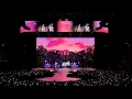 Ariana Grande Cynthia Erivo For Good Get Happy Eternal Sunshine Tour London Night 2