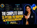Python Programming Polymorphism Free Course in Malayalam BTech CBSE BSc MCA MSc
