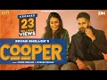Lagu Cooper (Official Video)| Jovan Dhillon Ft. Gurlej Akhtar | Dilpreet Dhillon | New Punjabi Songs 2021