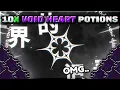 Download Lagu USING 10 VOID HEART POTIONS FOR LIMBO AURAS! | Sol's RNG