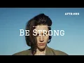 Spada, Korolova - Be Strong