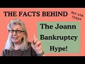 Joann Fabric Closing Stores What s All The Hype About