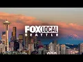 LIVE NEWS FOX LOCAL Seattle Live Stream