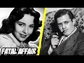 Download Lagu How Jennifer Jones and David O. Selznick Affair Destroyed a Hollywood Great?