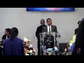 Sunday Morning Service - The Ministry of Jesus Christ