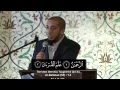 Download Lagu Lessons From Surah Ar Rahman - Ustadh Nouman Ali Khan