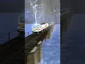 Download Lagu Real Story of Pamban Bridge Accident 😤 #shorts