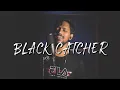 Download Lagu Indian guy sings Black Clover  - Black Catcher [ Cover by Kai RJ ]