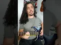 Download Lagu Só fazer isso aqui #metal #rock #shorts #guitarra