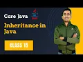 Importance of Inheritance in Java Explained Single Multilevel Hierarchical Hybrid
