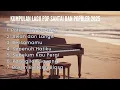 Download Lagu Kumpulan Lagu Pop Santai dan Populer 2025 Enak Didengar Saat Santai dan Kerja | Playlist Pop Viral
