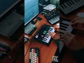 Download Lagu La Bouche  - Sweet Dreams (Live Loop Cover) | Minilab 3 #ableton #arturia