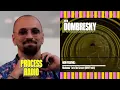 Check out an exclusive preview of my brand new track on Process Radio #038!