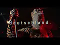 Rammstein - Deutschland (Slowed + Reverb)