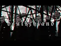 Download Lagu Rammstein - Deutschland (Slowed + Reverb)