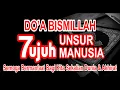 Download Lagu DOA BISMILLAH 7 (TUJUH), BISMILLAHIROHMANIROHIM, Doa Perlindungan