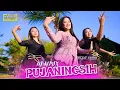 Download Lagu DJ PUJANINGSIH - KELUD PRODUCTION REMIX - Dhuh Sang Mustikaning Asmara..