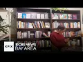 Noe Valley book store partners with nearby coffee shop