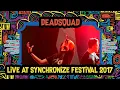 Download Lagu Deadsquad LIVE @ Synchronize Fest 2017