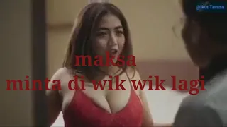 tante cantik minta di genjot lagi