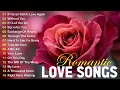 Download Lagu [Lyrics] Timeless songs of 80s 90s 💘 All Time Favorite Hits Songs 💘 Romantic Old Love Songs Memories