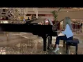 Download Lagu Kenny G－Theme from Dying Young / Natalia Bruma piano live